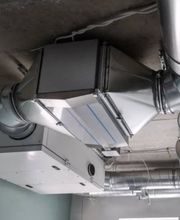 Lüftungs-Service Akeret GmbH Bild 4