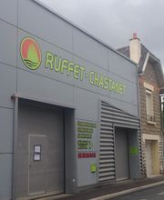 Ruffet Chastanet image 2