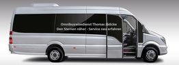 Omnibusreisedienst Thomas Jädicke