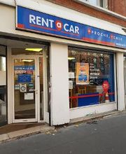 Rent A Car image 4