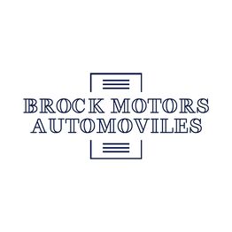 BROCK MOTORS AUTOMOVILES