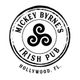 Mickey Byrne's Irish Pub & Restaurant