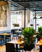 Junge Die Bäckerei. Bild 2