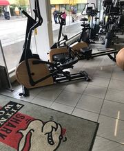 Shark Fitness AG - Shark Fitness Shop Wettingen Bild 11