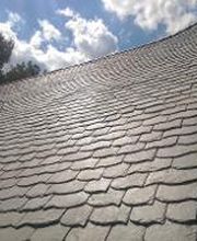 J Wilson Enterprises Slate Roofing image 19