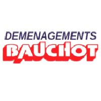 Transports Déménagements Bauchot SARL