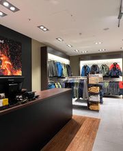 Jack Wolfskin Store Bild 1