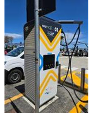 Free to X Stazione di ricarica immagine 1