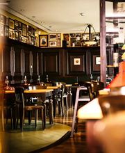 Radeberger Brauerei Ausschank Bild 3