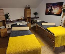 WELLNESS & AYURVEDA AM HOF Bild 2