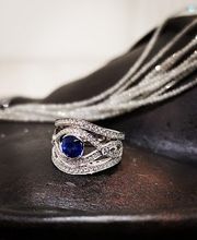 Goldschmiede Felicia Wettstein GmbH Bild 10