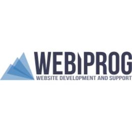 WebiProg GmbH - E-Commerce Shopware Agentur
