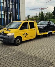 Abschlepp- und Pannendienst Jansen | Inh. Sebastian Jansen Bild 3