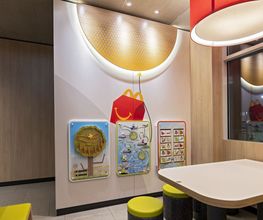 McDonald's Bild 7