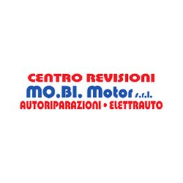 Mo.Bi. Motor logo