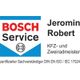 Robert Jeromin Bosch Car Service