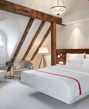 Ruby Mimi Hotel Zurich by IHG Bild 3