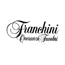 Onoranze Funebri Franchini logo