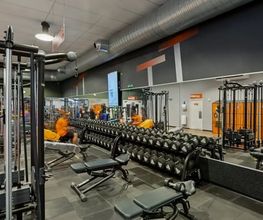 Basic-Fit 24/7 image 1