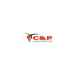 C.e P. Lavorazioni Meccaniche logo