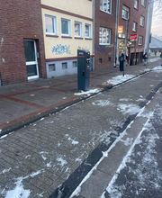 E.ON Drive Public Ladestation Bild 6