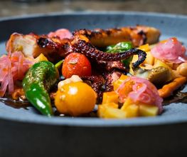 hochwertiges Catering - 65 Grad Catering & Events - frische, regionale Küche & Eventbetreuung in Berlin