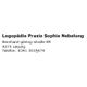 Logopädie Praxis Sophie Nebelung