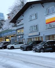 Schönegg Garage AG Spiez