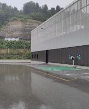 Migrol Charging Station Bild 6