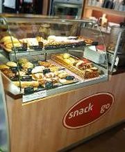 JET Tankstelle Bild 2