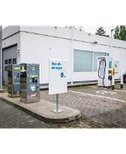 Shell Recharge Charging Station Bild 10