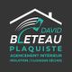 Bleteau David Plaquiste