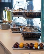 Holiday Inn - the niu, Wave Karlsruhe Oststadt by IHG Bild 8