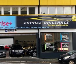 Pressing tapis - Espace brillance image 2