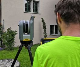 FHS-Geomatik AG Bild 2
