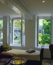 Guinguette et Gîte Du Passage image 9