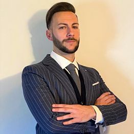 Matteo Giovagnoni - Consulente Finanziario