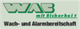 WAB Wach- und Alarmbereitschaft Grenzland GmbH