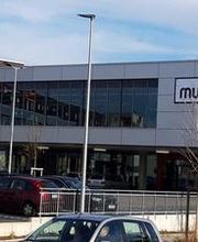 Multipolster -  Essen Bild 1