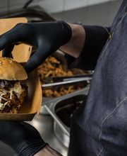 STREET KITCHEN Catering & Events Bild 6