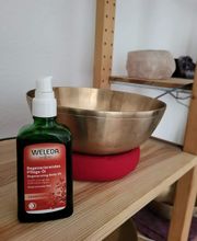 Kristallklang-Massage Bild 8