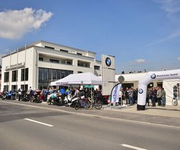 MotoCenter Seetal AG Bild 3