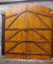 Simon Menuiserie image 3