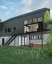 A+MS Architecture image 1