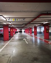 Parcheggio Saba Piazza Fiume immagine 3