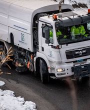 Kanalservice Surselva AG Bild 3