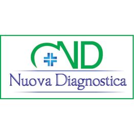 Nuova Diagnostica logo