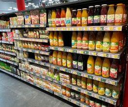 SUPERMARCHÉ G20 image 9