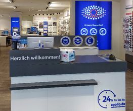 Apollo-Optik - Düsseldorf - Nordstr. Bild 3