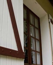 Menuiserie Lungo Jacky image 1